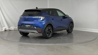 Renault Captur 1.6 E-Tech full hybrid 145ch esprit Alpine — photo 5