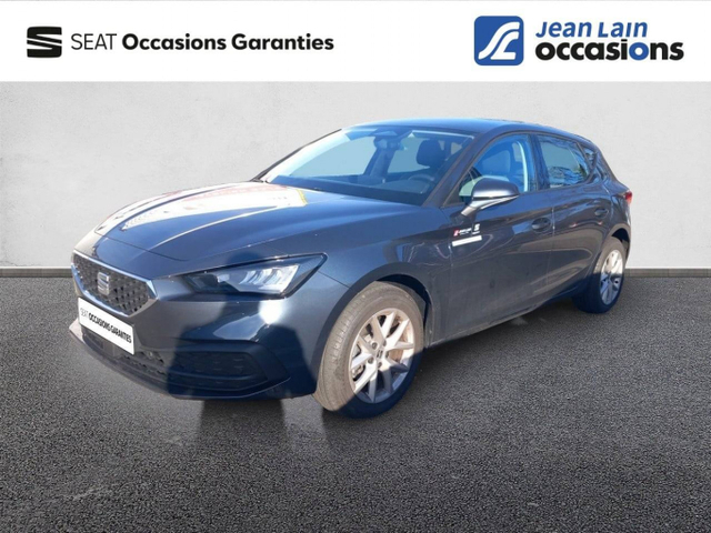 Seat Leon 1.5 eTSI Hybrid 150 DSG7 Style