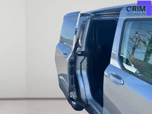 Ford Transit courier fgn 1.0 ecoboost 125 dct7 — photo 21