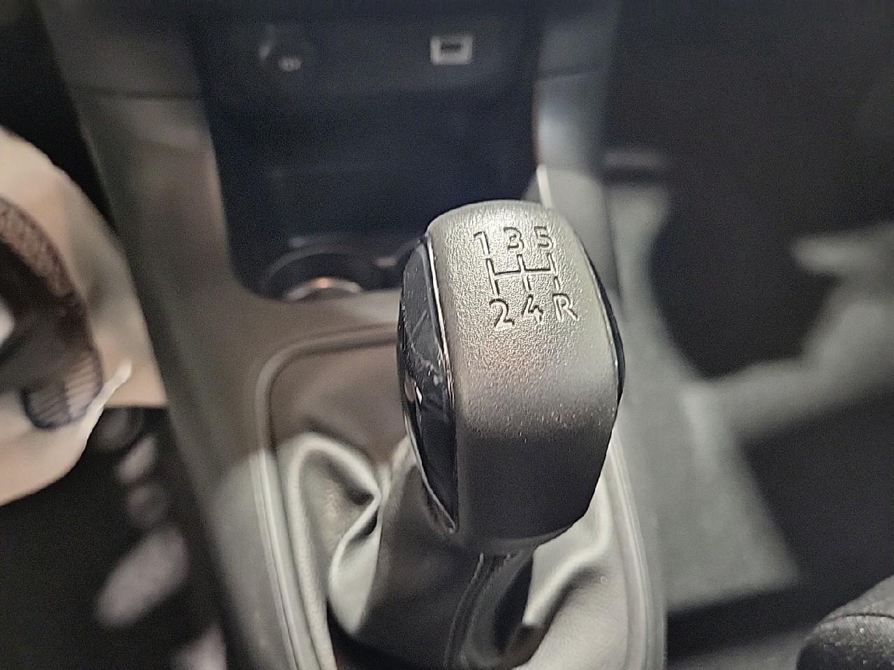 Citroën C3 puretech 83 s&s bvm5 feel pack — photo 18