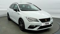 Seat Leon St 2.0 TSI 300ch Cupra 4Drive DSG7 Euro6d-T — photo 3