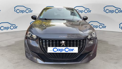 Peugeot 208 1.2 PureTech 100 - Allure – 2022 – 90069 km – Essence – Boîte Manuelle — photo 22