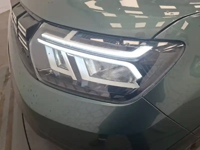 Dacia Duster tce 150 4x2 edc — photo 19