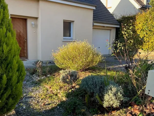 Maison 3 pièces 69 m²