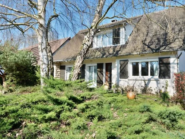 Maison 7 pièces 146 m²