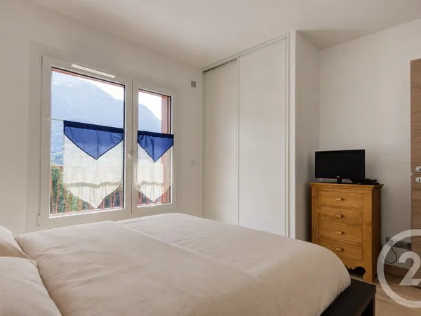 Appartement 3 pièces 56 m²