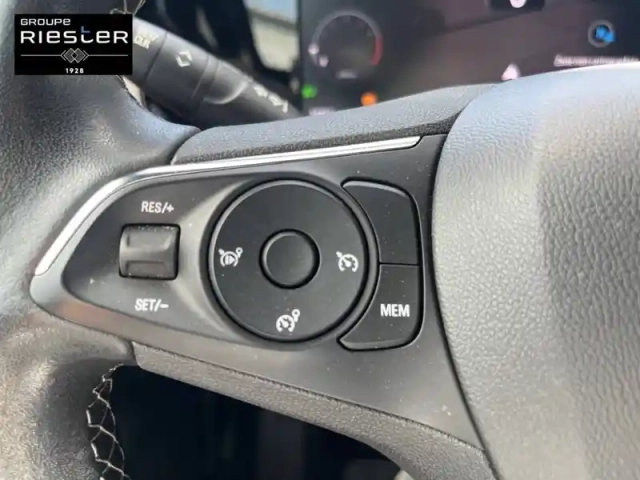 Opel Mokka 1.2 turbo 130 ch bvm6 — photo 55