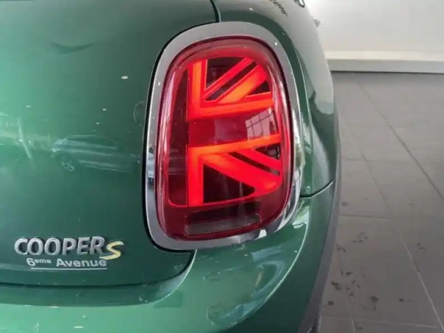 Mini Mini cooper se 184ch edition premium plus bva 5cv — photo 6