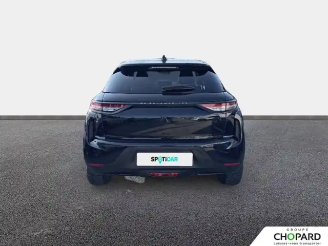 Ds Ds 3 e-tense — photo 5