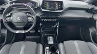 Peugeot 2008 1.2 PureTech 130ch S&S GT EAT8 — photo 8