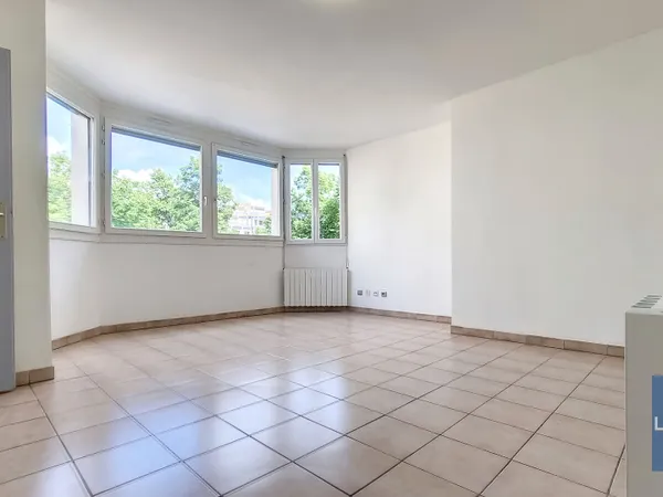 Appartement 1 pièce 38 m²