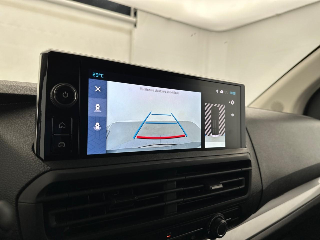 Citroën Jumpy fgn m bluehdi 120 s&s bvm6 — photo 25