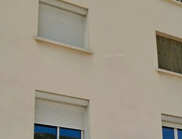 Appartement 72 m loué