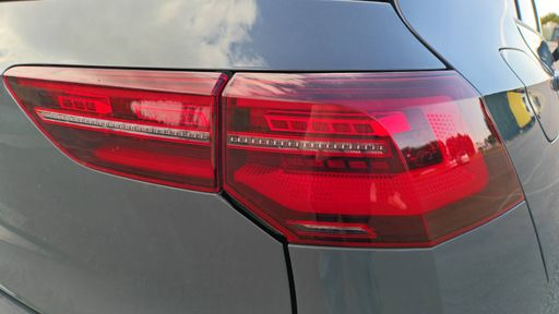 Volkswagen Golf 2.0 TDI 200 DSG7 - GTD – 2022 – 60016 km – Diesel – Boîte Automatique — photo 24
