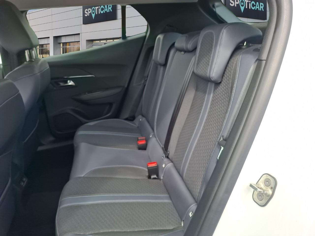Peugeot 2008 1.5 bluehdi 100ch s&s allure — photo 10