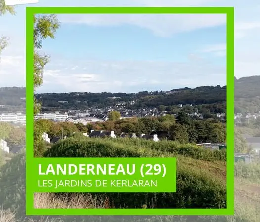 Terrain Landerneau