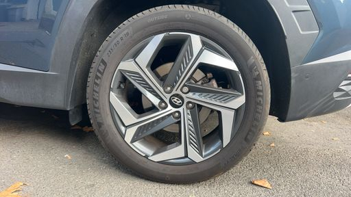 Hyundai Tucson 1.6 T-GDI 230 Hybrid BVA6 - Executive – 2024 – 30297 km – Hybride essence – Boîte Automatique — photo 23