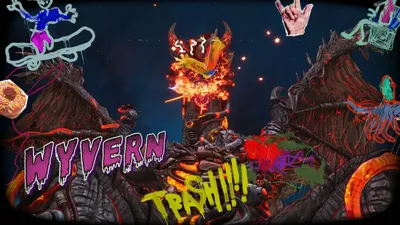 Stupid Never Dies : trailer du combat contre le boss Wyvern