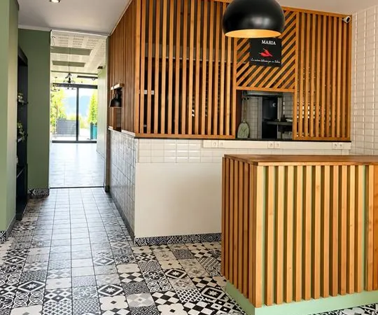 Local commercial 3 pièces 85 m²