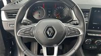 Renault Captur 1.3 TCe mild hybrid 140ch Evolution EDC — photo 12