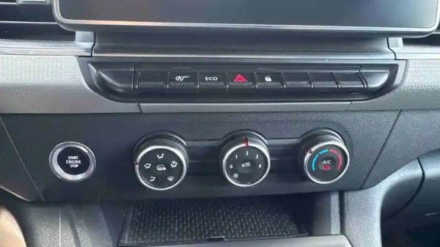 Renault Kangoo Van blue dci 95 — photo 18