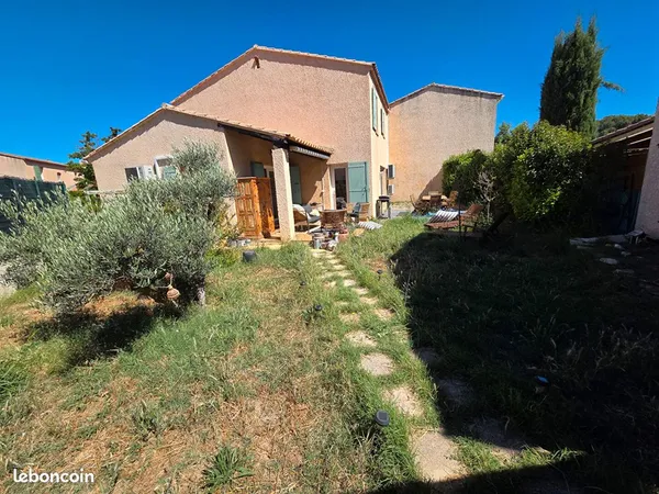 Maison 4 pièces 102 m²