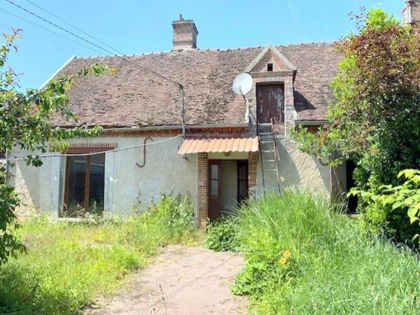 Maison 2 pièces 77 m²