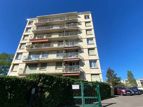 Appartement 2 pièces 55 m²