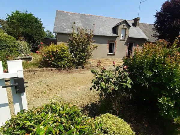 Maison à rénover