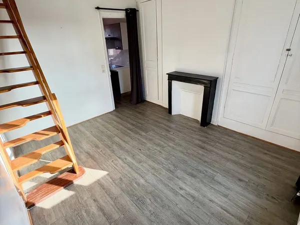 Appartement à louer Le Havre