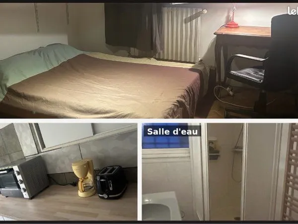 Chambre à louer