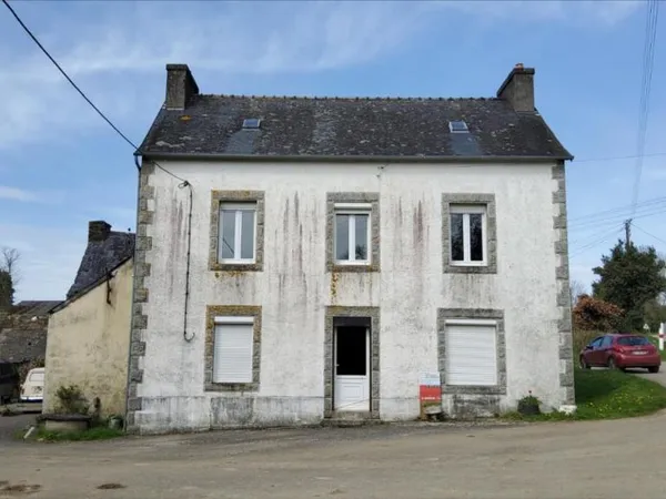 Maison 6 pièces 145 m²