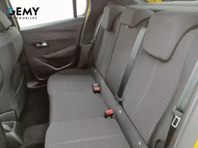 Peugeot 208 puretech 75 s&amp;s bvm5 — photo 16