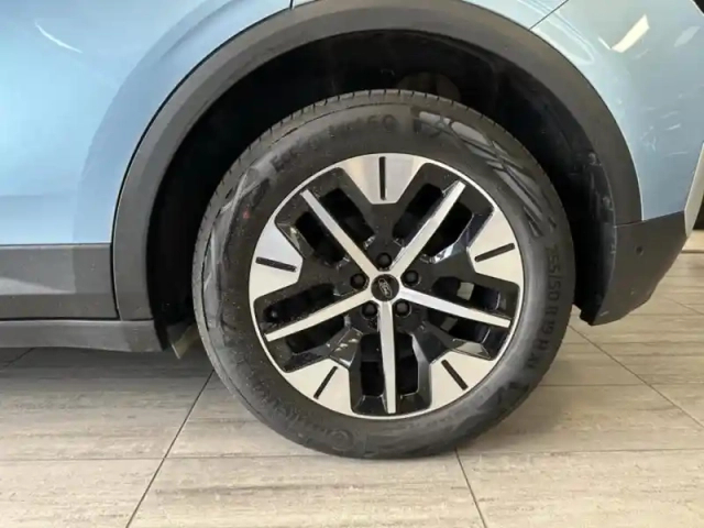 Ford Explorer 286ch extended range 77kwh rwd — photo 4