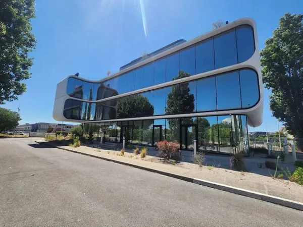 Hôtel particulier 1404 m²