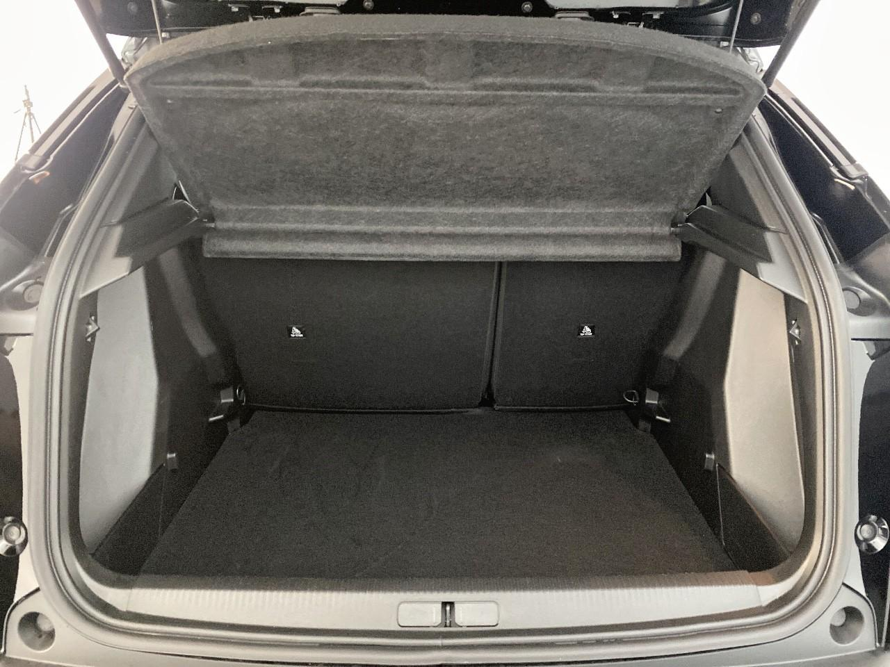 Peugeot 2008 hybrid 145 ch e-dcs6 allure — photo 6
