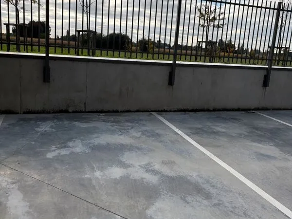 Place parking Roncq