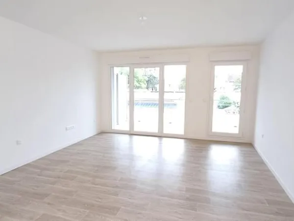 Appartement 3 pièces 69 m²