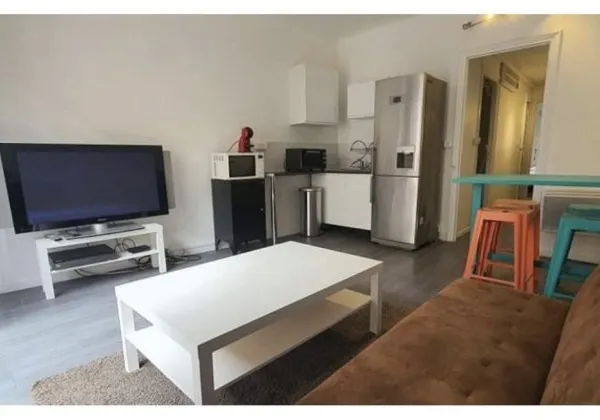 Loue appartement