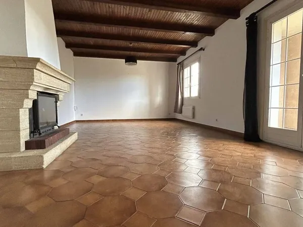 Appartement 5 pièces 100 m²