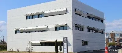 Bureaux 48 m² Castelnau-le-Lez
