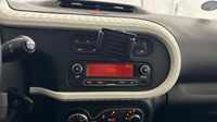 Renault Twingo E-Tech Electric Authentic R80 Achat Intégral — photo 19