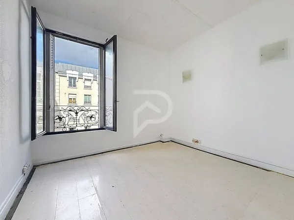 Appartement 3 pièces 28 m²