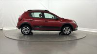 Dacia Sandero 0.9 TCe 90ch Techroad - 19 — photo 4