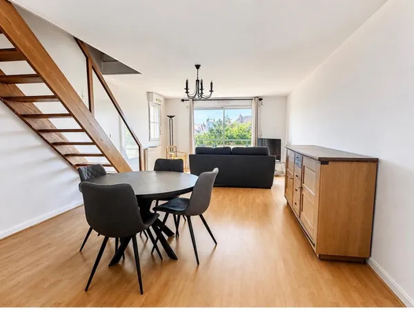 appartement Wimereux