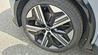 Renault Mégane E-Tech Electric EV60 220ch Iconic super charge — photo 11