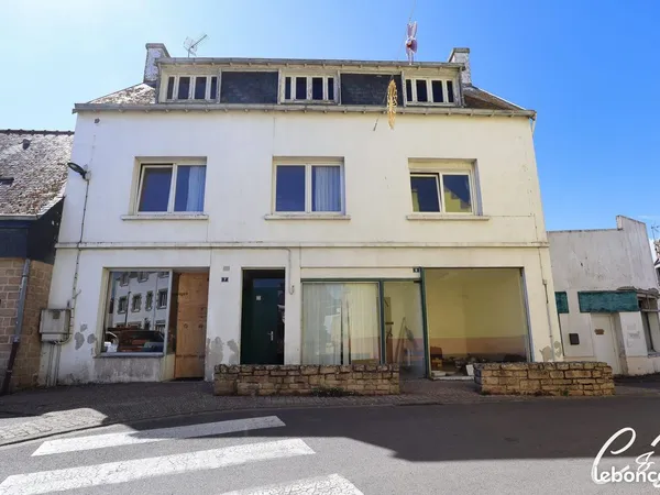 Maison 7 pièces 150 m²