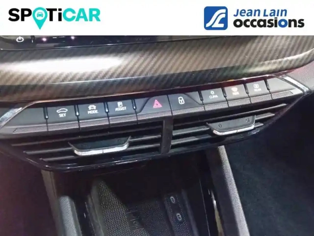 Skoda Octavia combi 2.0 tdi 200 ch dsg7 — photo 18