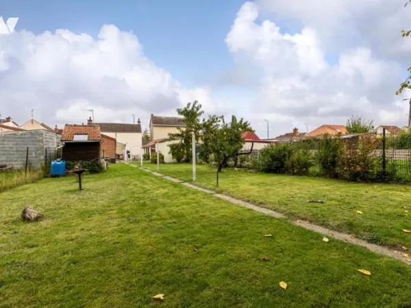 Maison 3 pièces 90 m²