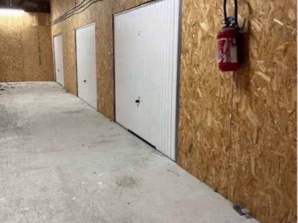 Box de stockage